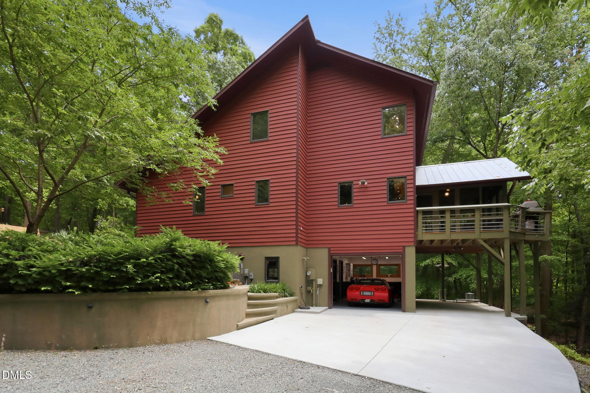 1056 Beaver Dam Road Chapel Hill, NC 27517 - Photo 47 of 63 56-web-or-mls-IMG_4057