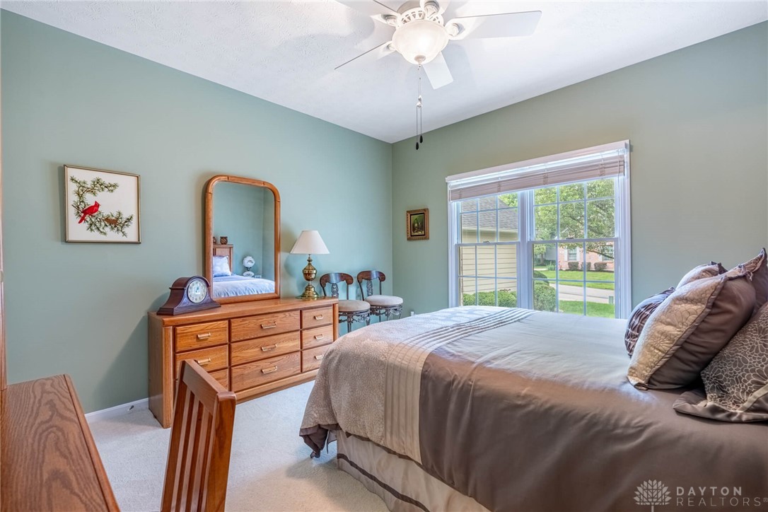 866 Deer Run Road Centerville, OH 45459 - Photo 27 of 55 3rd Bedroom-1