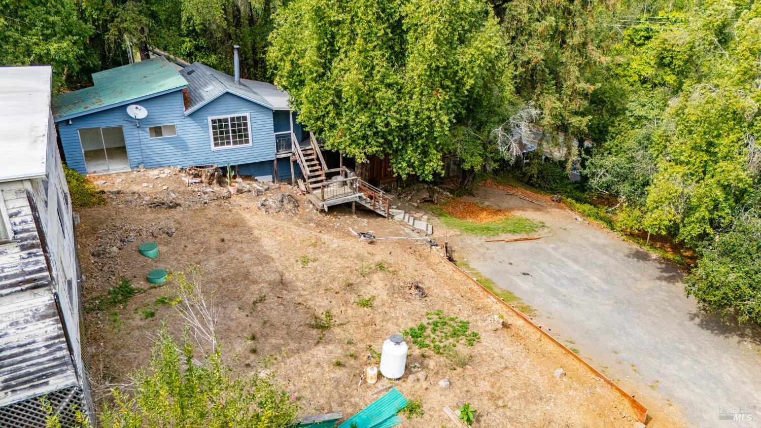 9199 Rio Vista Road Forestville, CA 95436 - Photo 6 of 45 Gallery Image 6
