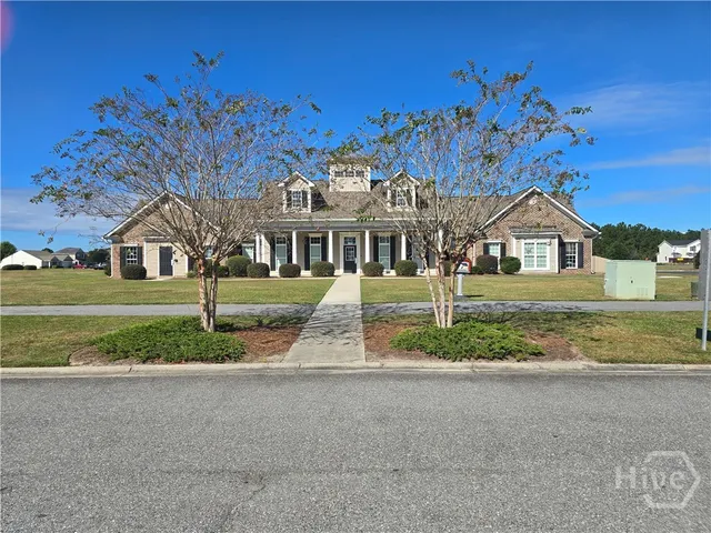 $255,000 | 13 Rice Mill Road, Port Wentworth, GA 31407