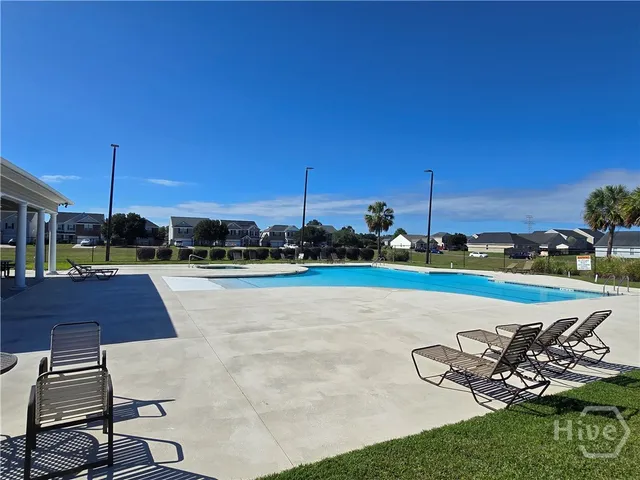 $255,000 | 13 Rice Mill Road, Port Wentworth, GA 31407