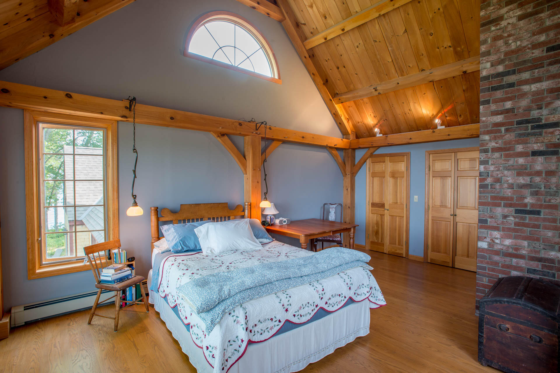 612 Falls Bridge Road Blue Hill, ME 04614 - Photo 26 of 52 Jacoby-00840