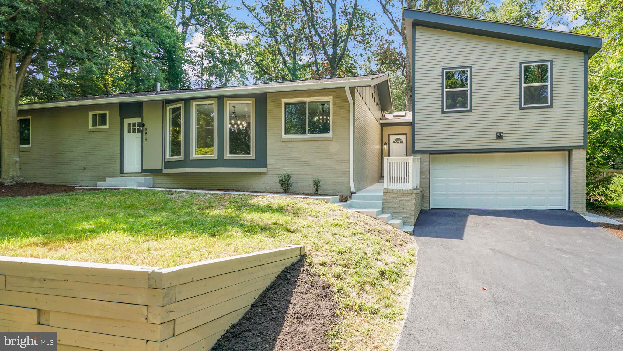 2912 Newcastle Avenue Silver Spring, MD 20910 - Photo 1 of 30