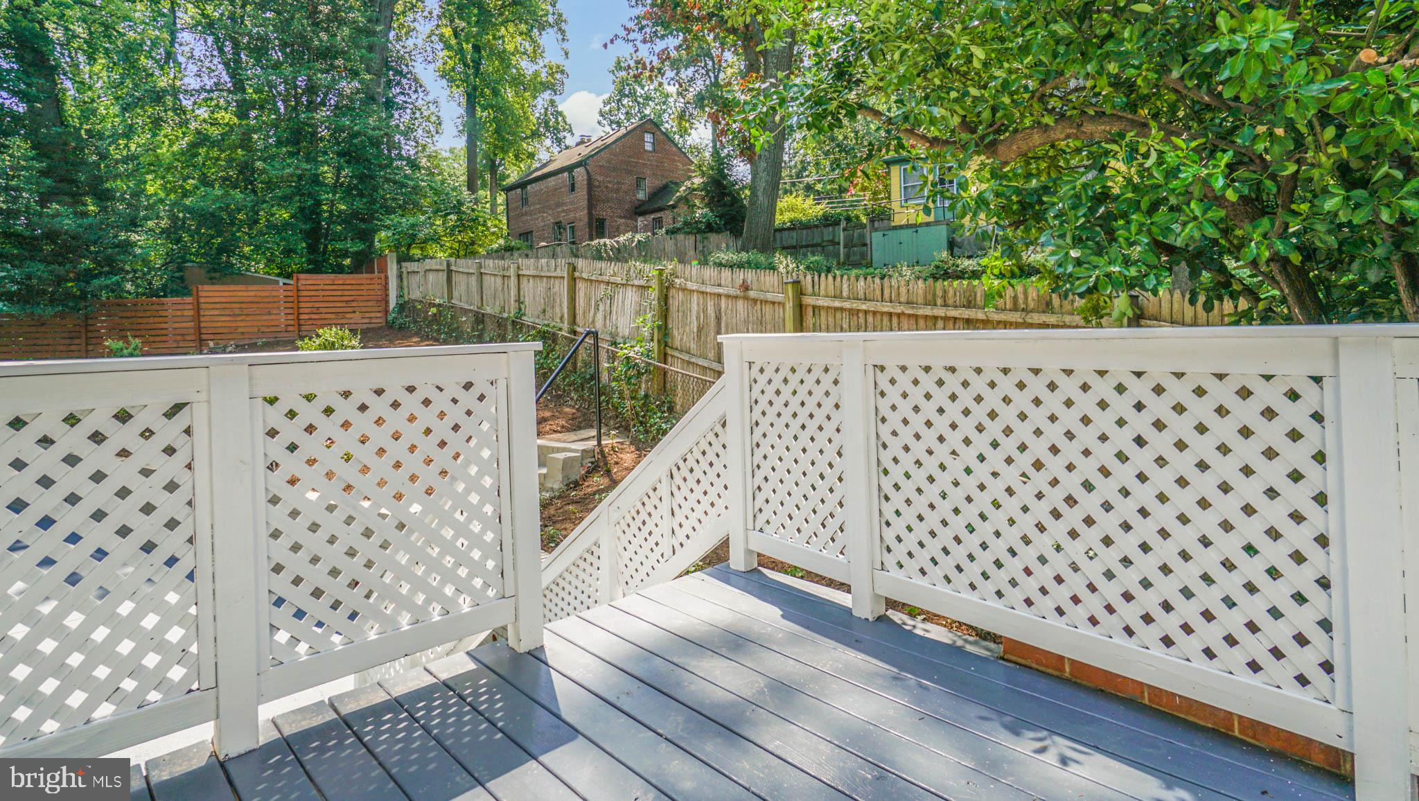 2912 Newcastle Avenue Silver Spring, MD 20910 - Photo 21 of 30