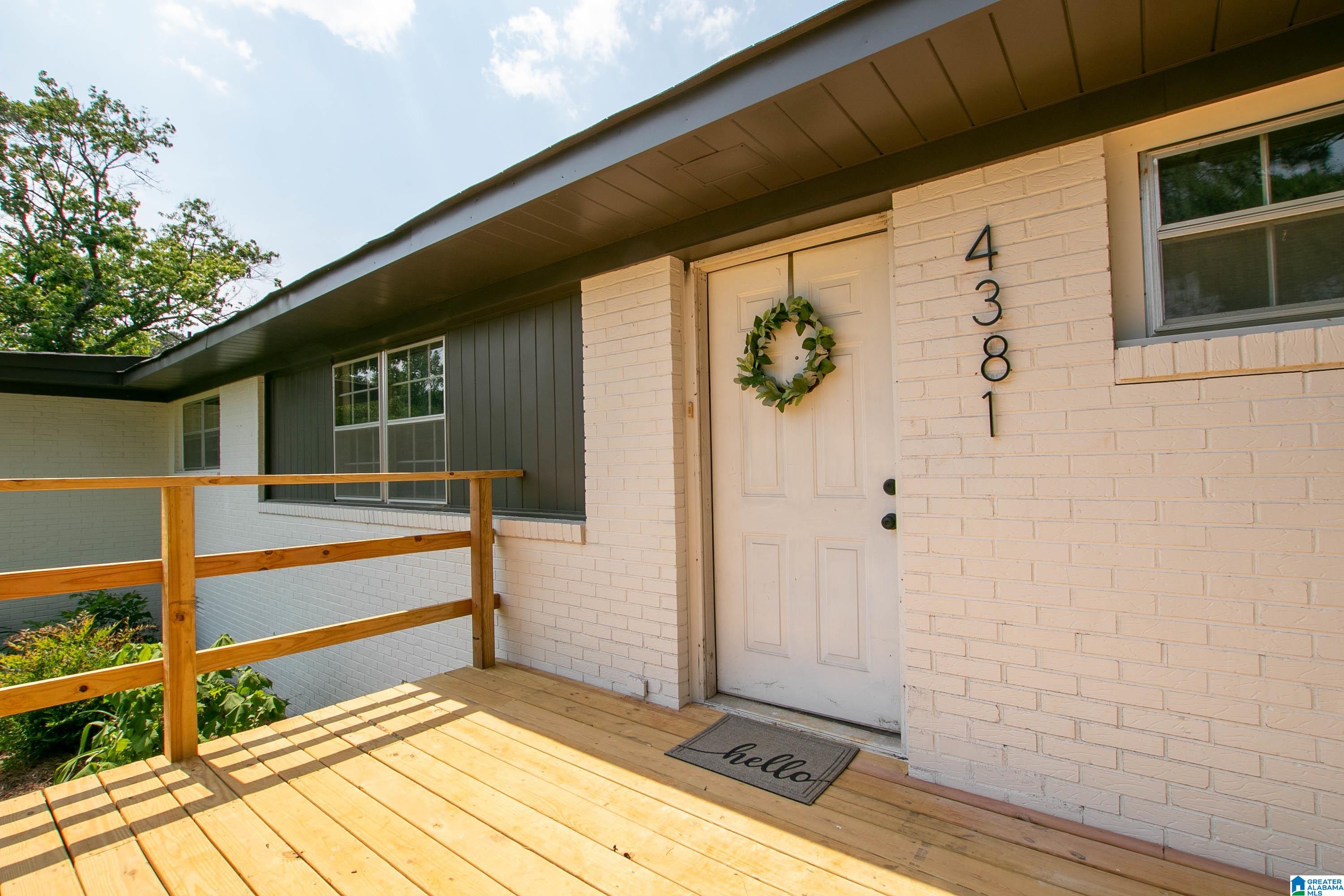 4381 Susan Moore Road Altoona, AL 35952 - Photo 1 of 56