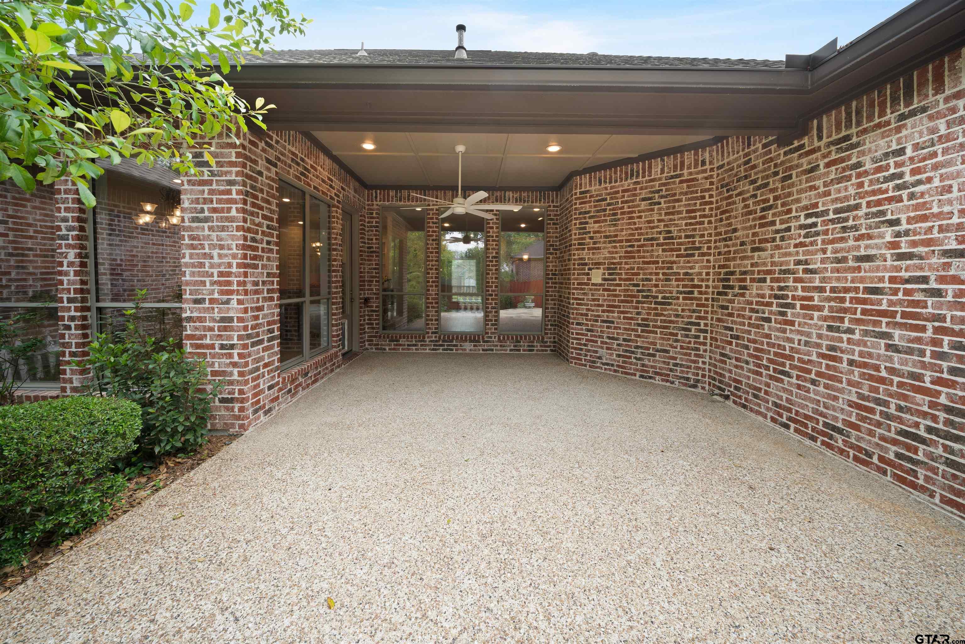614 Tryon Court Tyler, TX 75703 - Photo 36 of 46