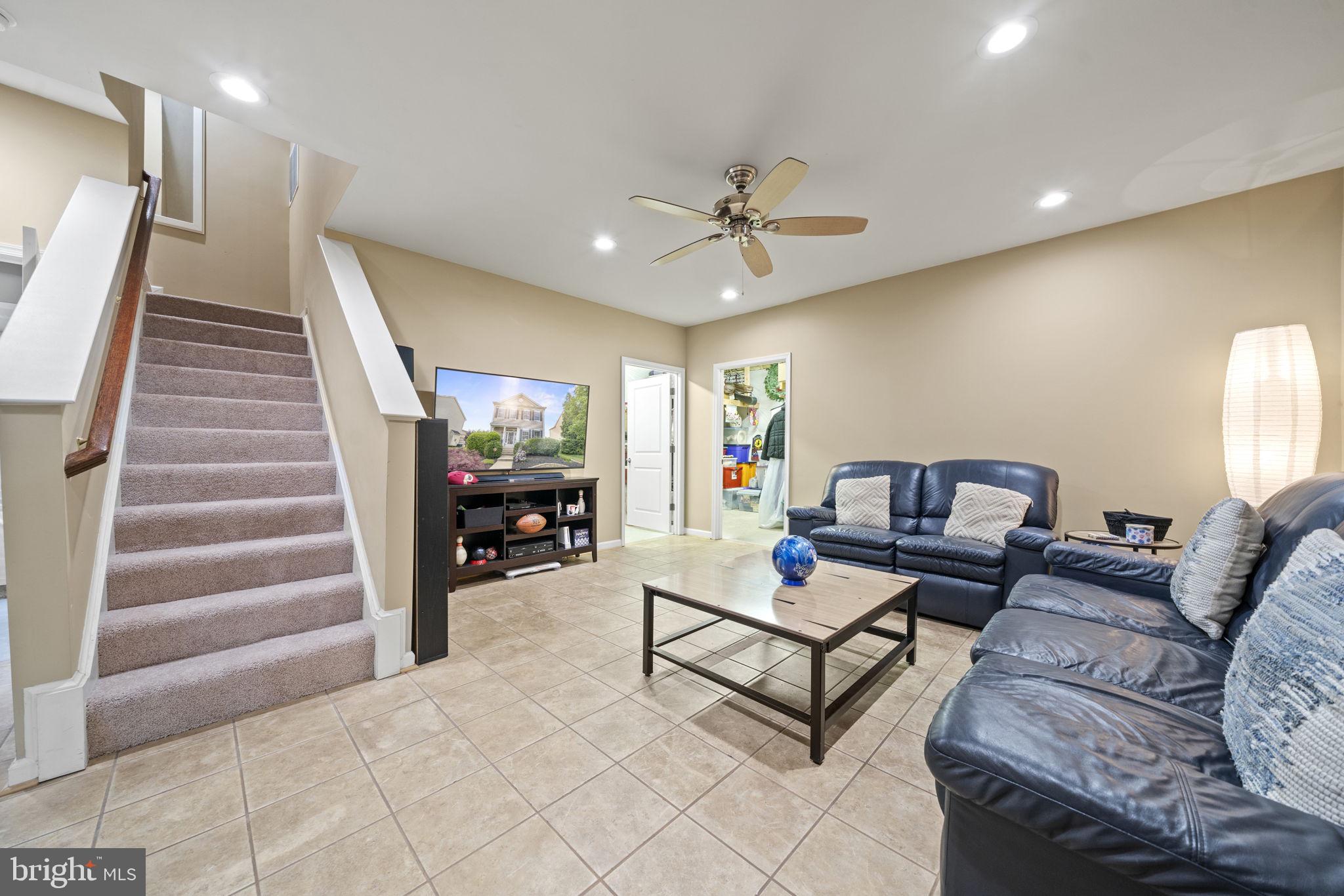 31 Short Branch Road Stafford, VA 22556 - Photo 16 of 25 Rec Room