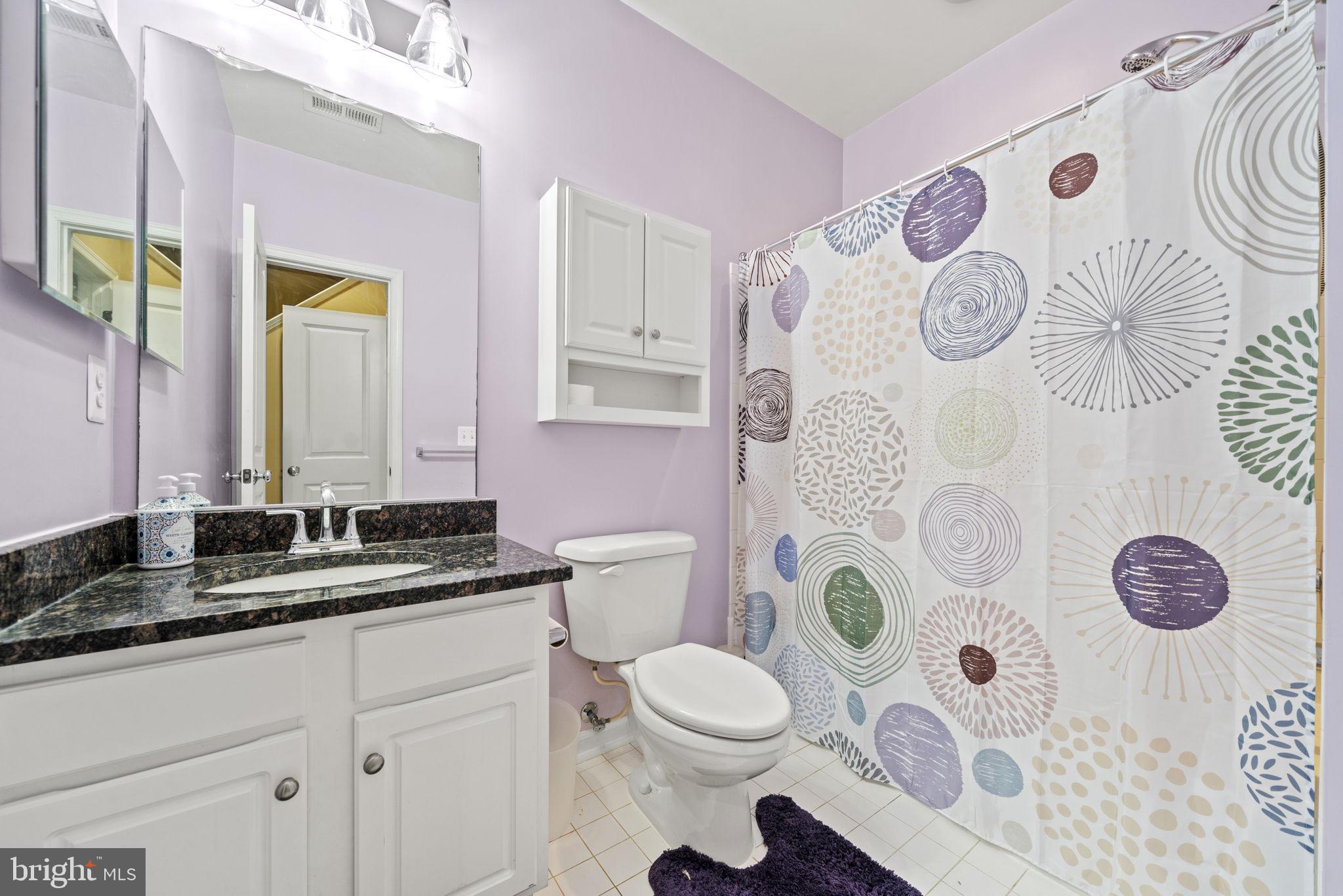 31 Short Branch Road Stafford, VA 22556 - Photo 19 of 25 Full Bathroom