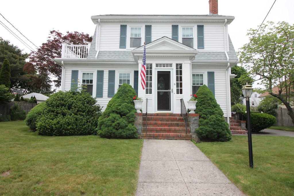16 Hobomack Road Quincy, MA 02169 - Photo 1 of 24 Gallery Image 1