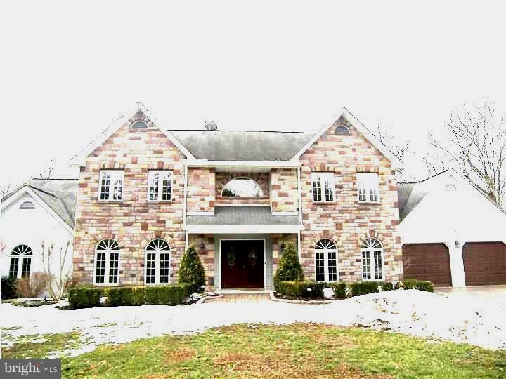 426 Wells Road Doylestown, PA 18901 - Photo 1 of 25 Exterior Front