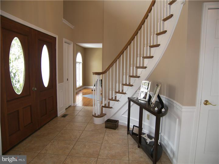 426 Wells Road Doylestown, PA 18901 - Photo 2 of 25 Foyer