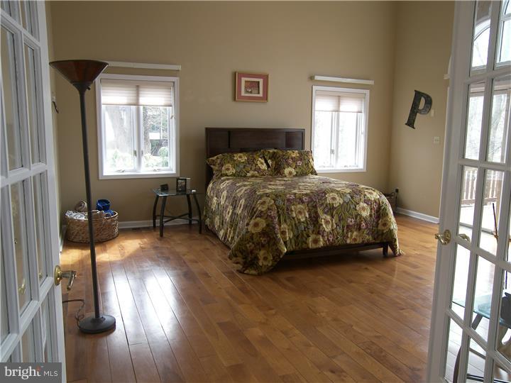 426 Wells Road Doylestown, PA 18901 - Photo 11 of 25 Master Bedroom