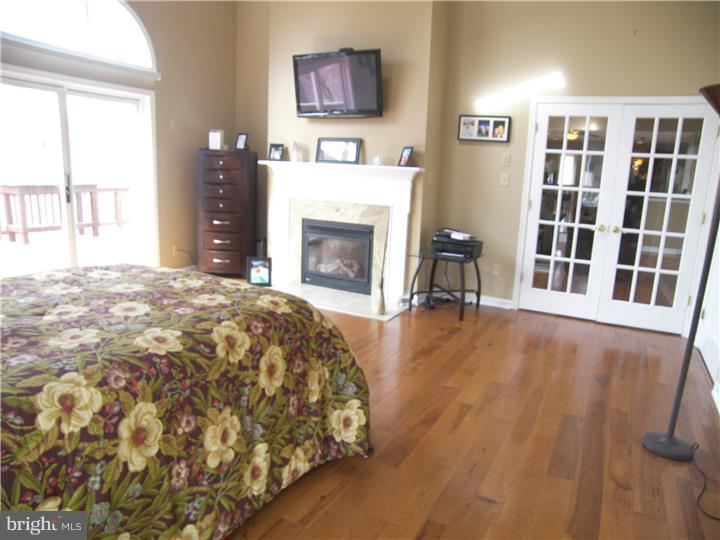 426 Wells Road Doylestown, PA 18901 - Photo 12 of 25 Master Bedroom