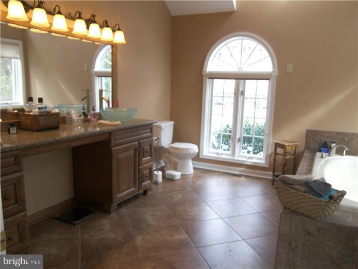426 Wells Road Doylestown, PA 18901 - Photo 14 of 25 Master Bathroom