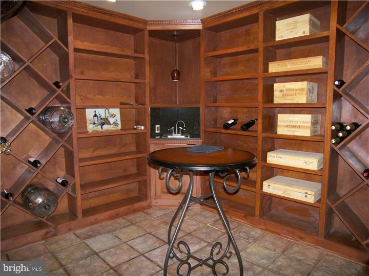426 Wells Road Doylestown, PA 18901 - Photo 21 of 25 Wine Cellar