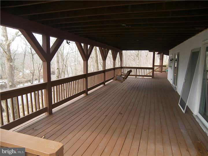 426 Wells Road Doylestown, PA 18901 - Photo 22 of 25 Deck