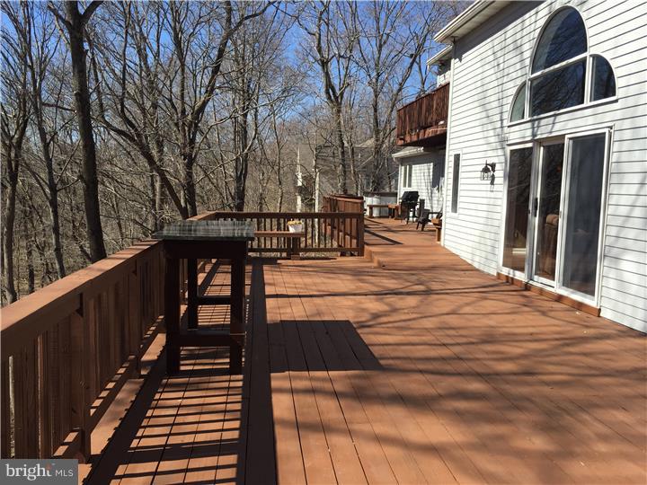 426 Wells Road Doylestown, PA 18901 - Photo 23 of 25 Deck
