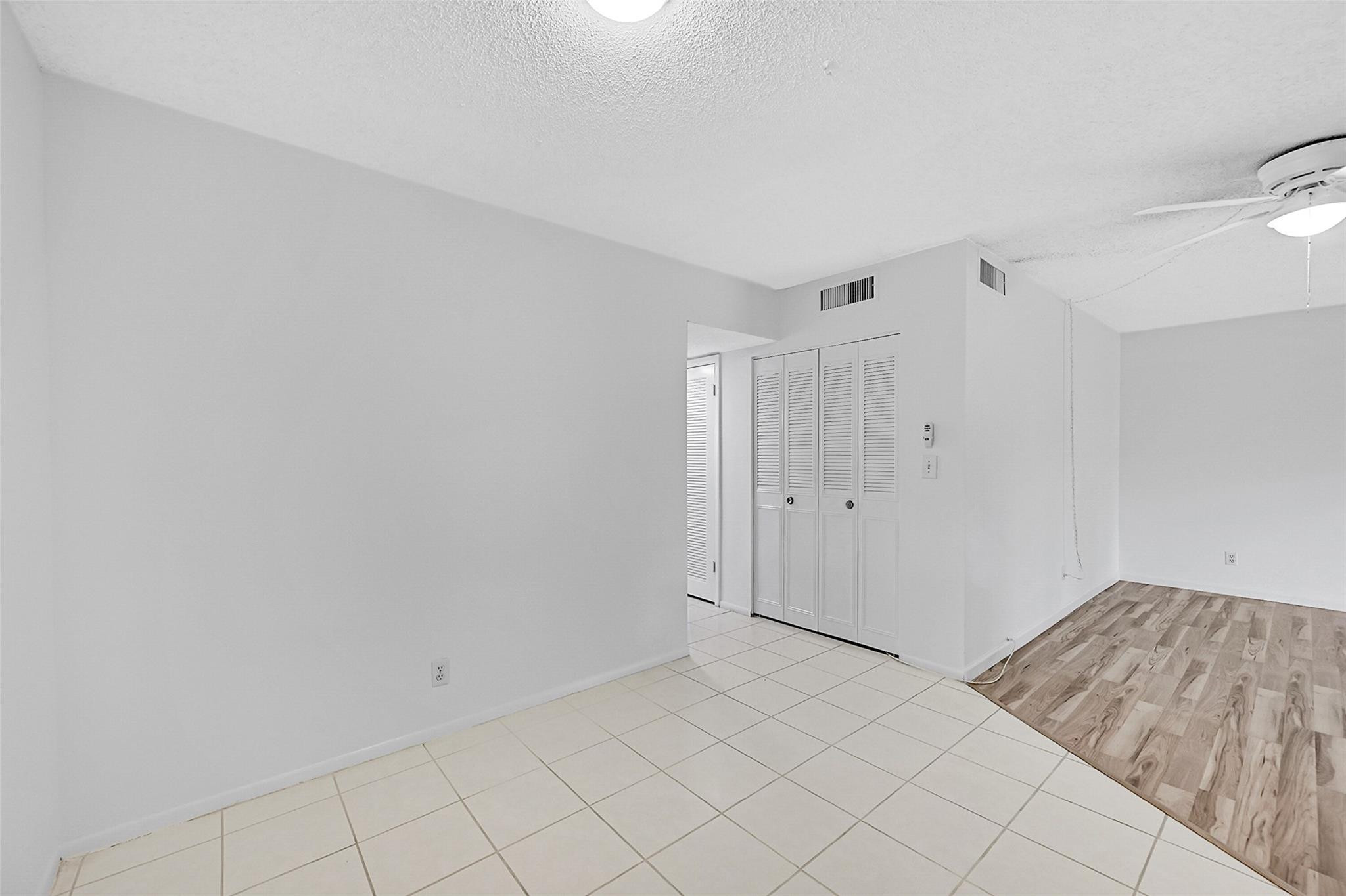 1024 Northwest 13th Street, Unit 149B Boca Raton, FL 33486 - Photo 10 of 42 a view of an empty room