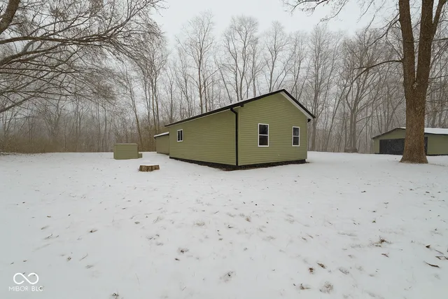 $199,900 | 152 Old Oak Hill Road, Crawfordsville, IN 47933