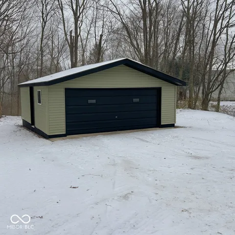 $199,900 | 152 Old Oak Hill Road, Crawfordsville, IN 47933