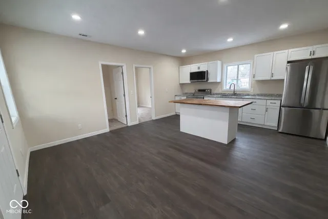 $194,900 | 152 Old Oak Hill Road, Crawfordsville, IN 47933