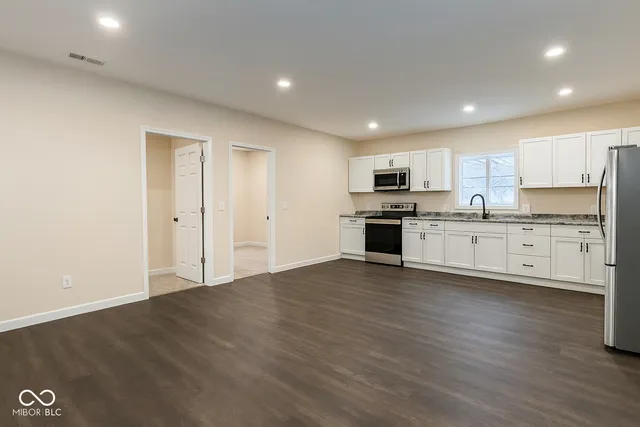 $199,900 | 152 Old Oak Hill Road, Crawfordsville, IN 47933