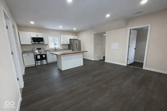 $194,900 | 152 Old Oak Hill Road, Crawfordsville, IN 47933