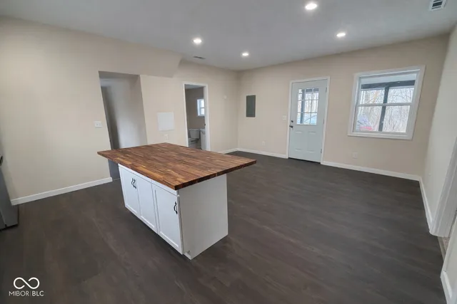 $194,900 | 152 Old Oak Hill Road, Crawfordsville, IN 47933