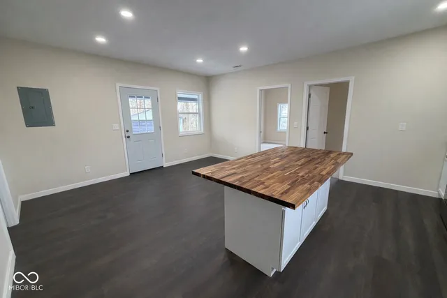 $194,900 | 152 Old Oak Hill Road, Crawfordsville, IN 47933