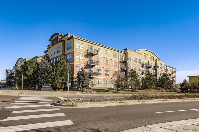 $340,000 | 13456 Via Varra, Unit 225, Broomfield, CO 80020