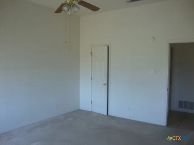 $1,100 | 4900 John David Drive, Unit A, Killeen, TX 76549