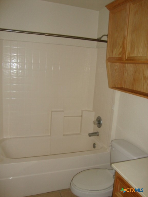 4900 John David Drive, Unit A Killeen, TX 76549 - Photo 9 of 9