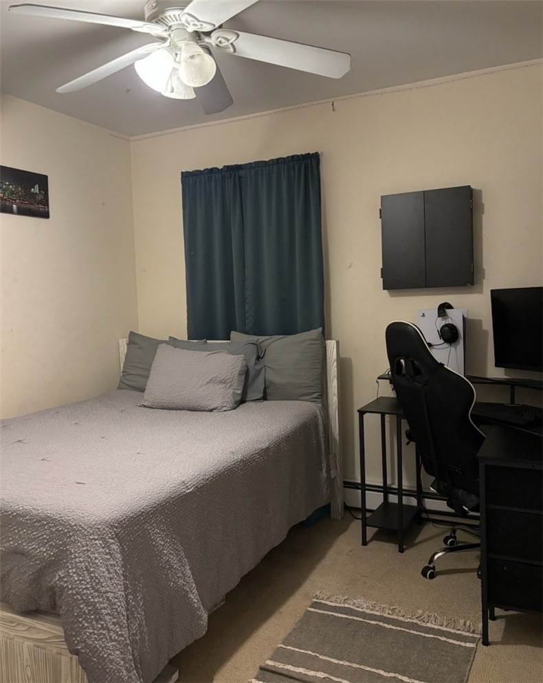 2 Gravity Court Westerly, RI 02891 - Photo 8 of 12 2nd floor bedroom