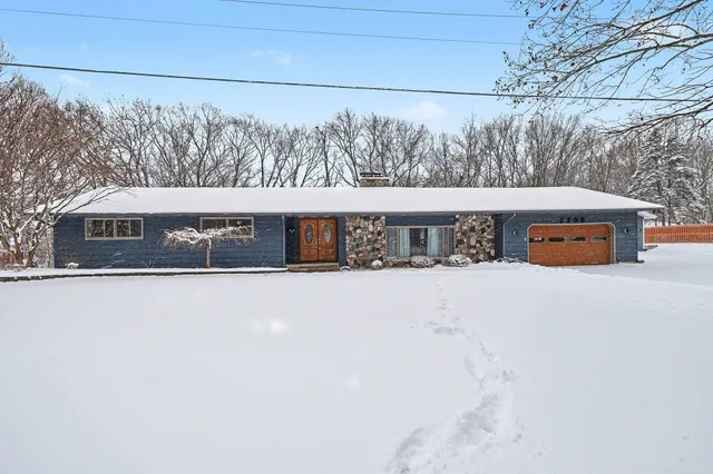 $550,000 | 7709 West Q Avenue, Kalamazoo, MI 49009