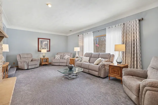 $550,000 | 7709 West Q Avenue, Kalamazoo, MI 49009