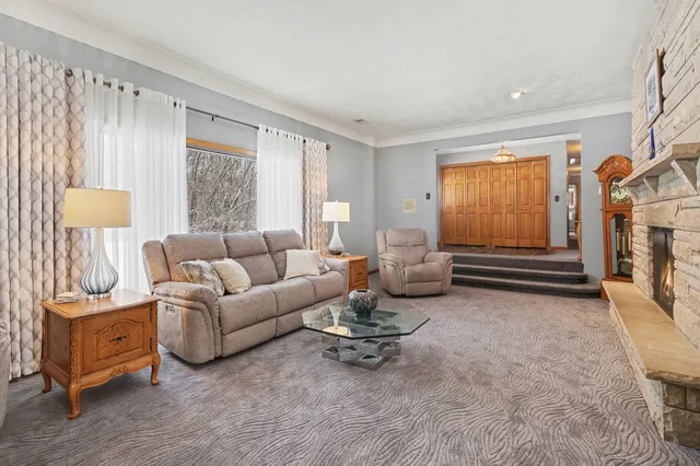 $550,000 | 7709 West Q Avenue, Kalamazoo, MI 49009