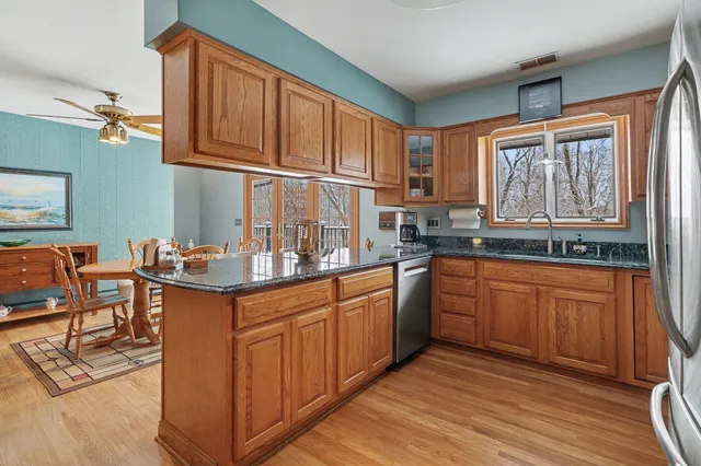 $550,000 | 7709 West Q Avenue, Kalamazoo, MI 49009