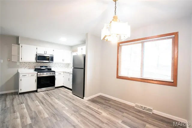 $165,000 | 8827 Sumter Drive, Jennings, MO 63136