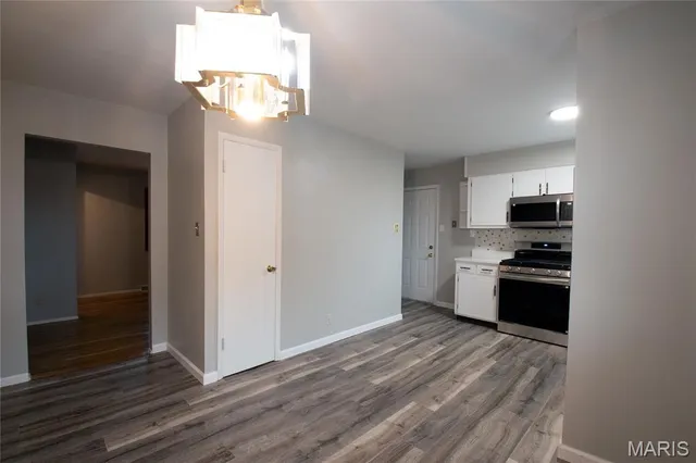 $165,000 | 8827 Sumter Drive, Jennings, MO 63136