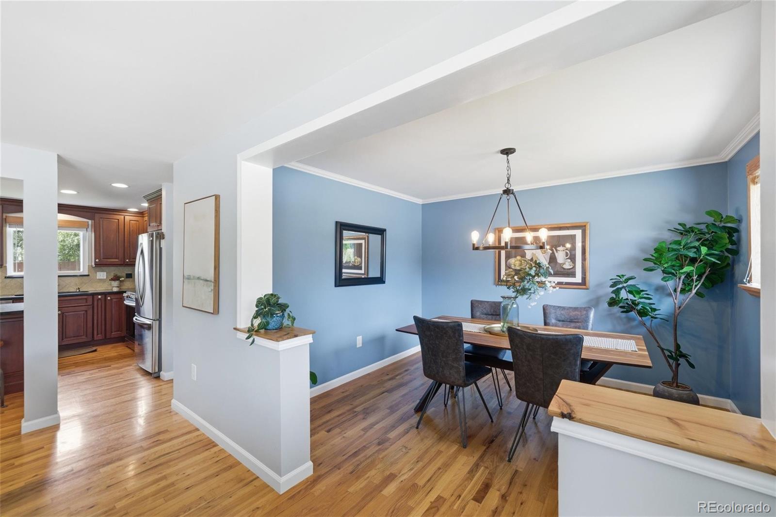 5357 Field Circle Arvada, CO 80002 - Photo 6 of 47