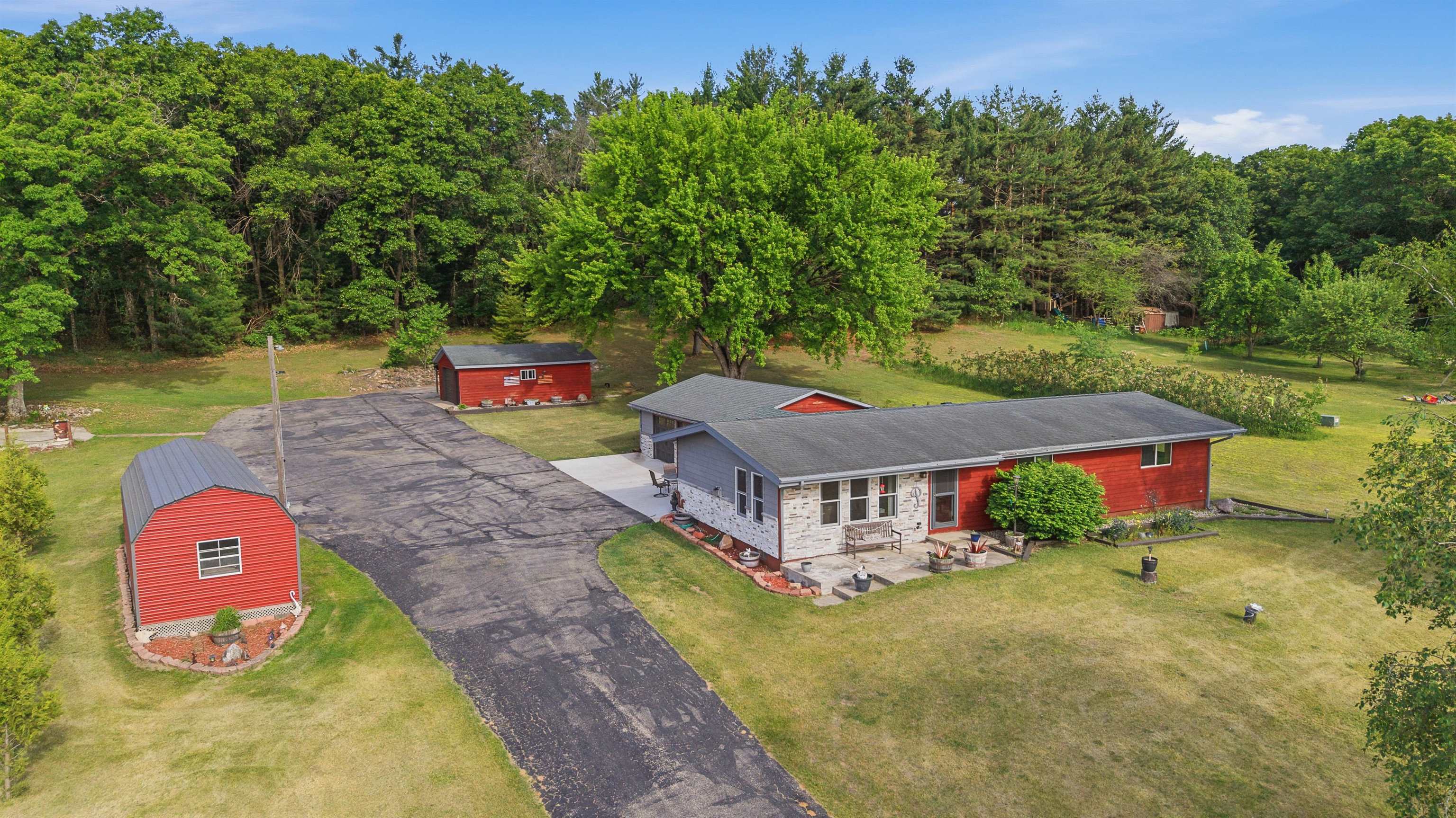 N1531 County B Coloma, WI 54930 - Photo 39 of 40