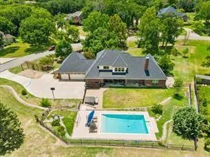 $855,000 | 1555 Hunterglenn Drive, Aledo, TX 76008