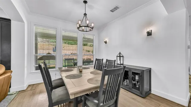 $860,000 | 1555 Hunterglenn Drive, Aledo, TX 76008