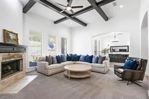 $855,000 | 1555 Hunterglenn Drive, Aledo, TX 76008