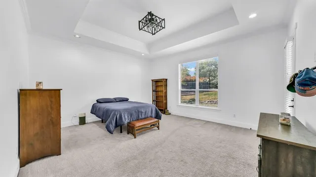 $860,000 | 1555 Hunterglenn Drive, Aledo, TX 76008