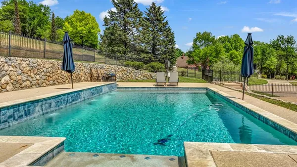 $855,000 | 1555 Hunterglenn Drive, Aledo, TX 76008
