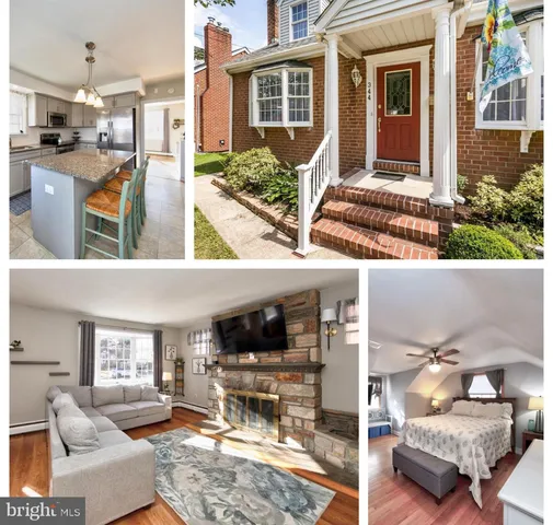 $339,900 | 344 Ida Avenue, Essex, MD 21221