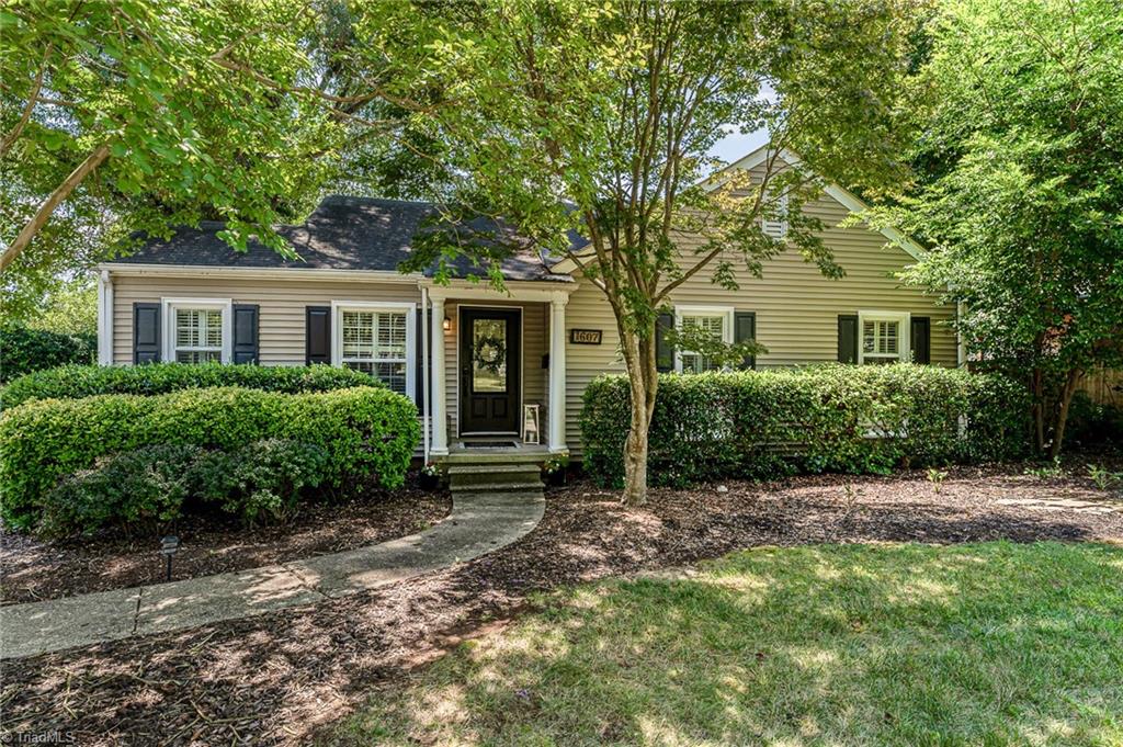1607 Independence Road Greensboro, NC 27408 - Photo 1 of 45 Gallery Image 1