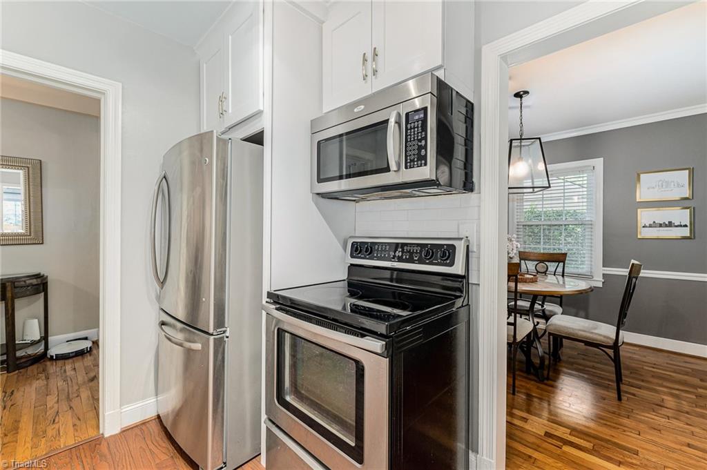 1607 Independence Road Greensboro, NC 27408 - Photo 12 of 45 Gallery Image 12