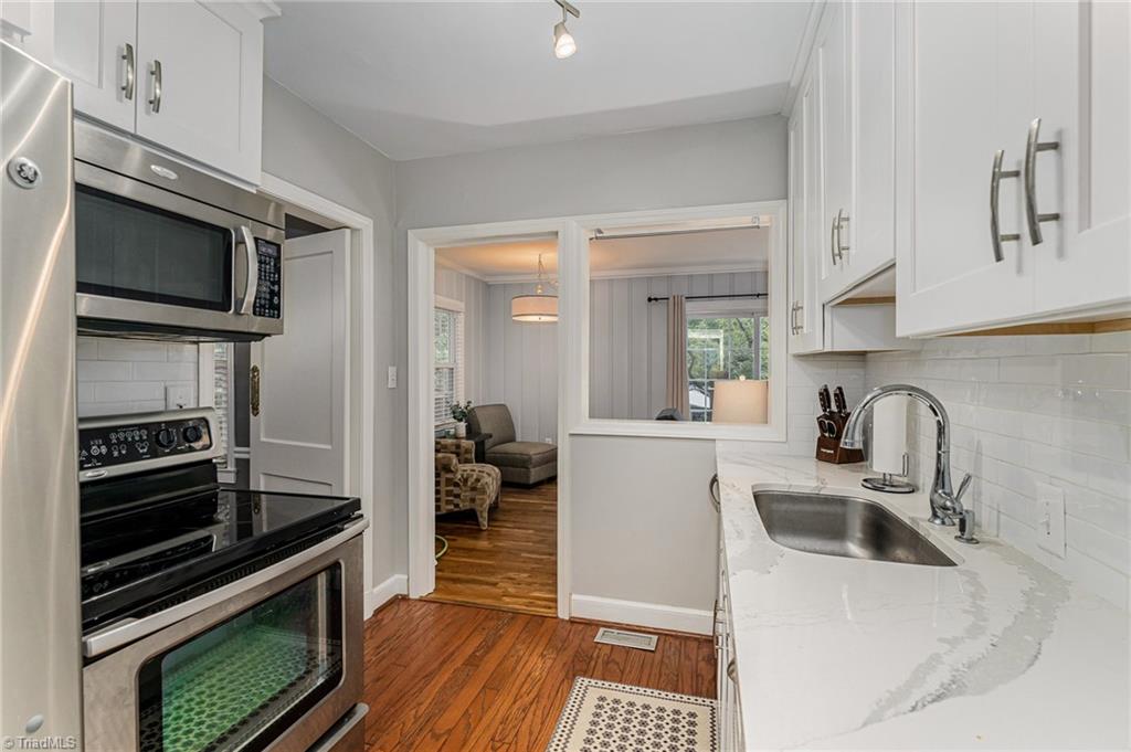 1607 Independence Road Greensboro, NC 27408 - Photo 13 of 45 Gallery Image 13